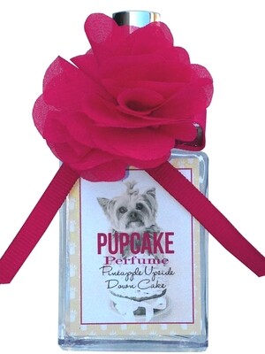 Pupcake Perfume, Pineapple Upsidedown Cake