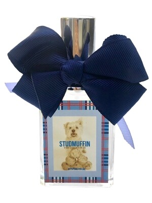 Pupcake Perfume, Stud Muffin