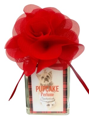 Pupcake Perfume, Snickerdoodle