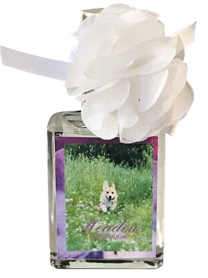 Pupcake Perfume, Meadow