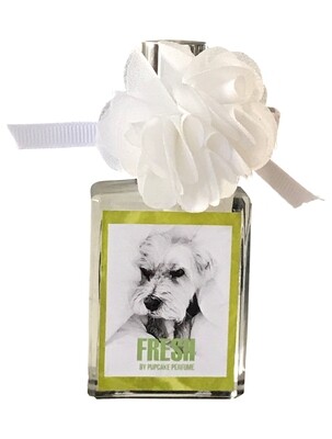 Pupcake Perfume, Fresh