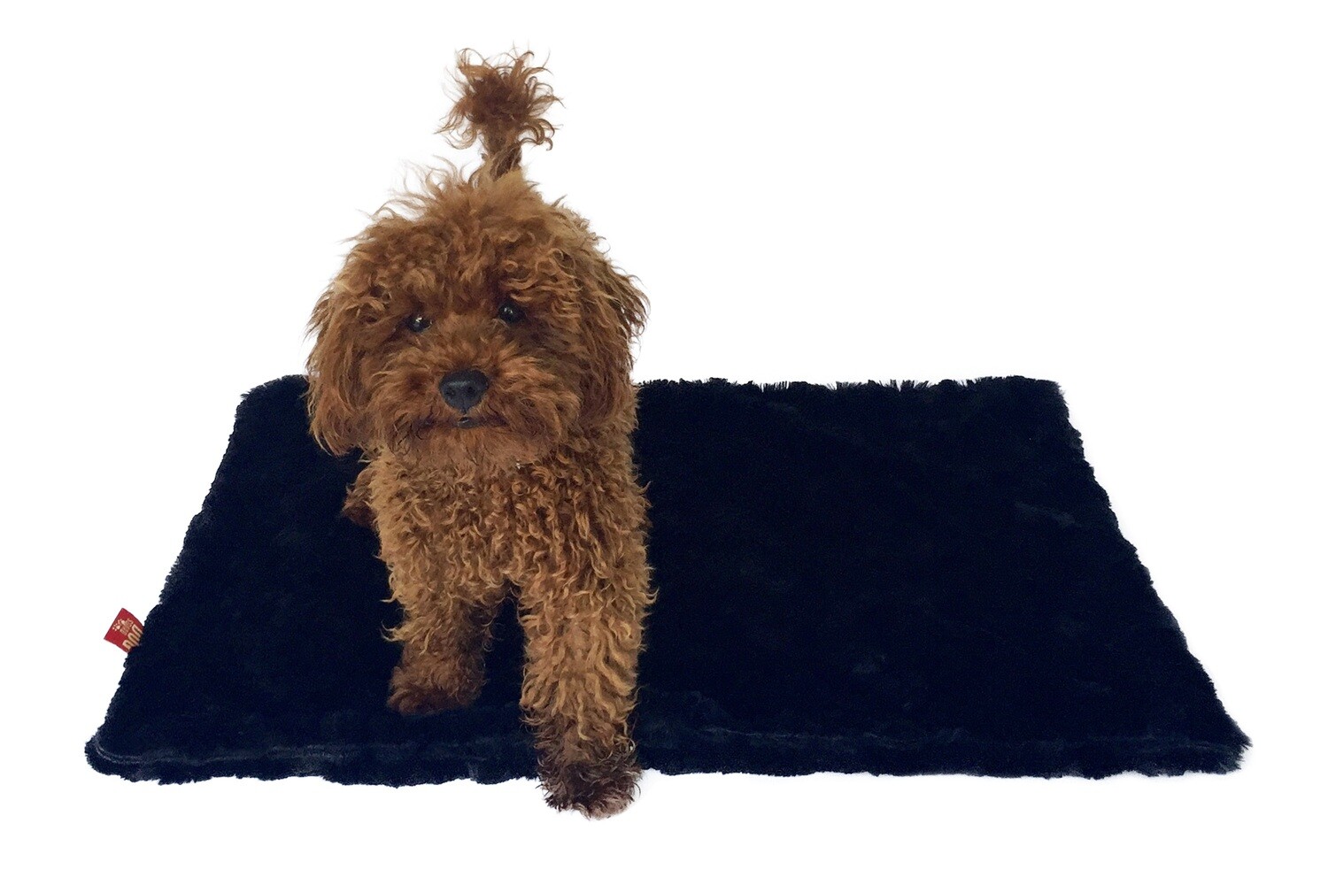 Magic Mat, Black Mink, Size: S