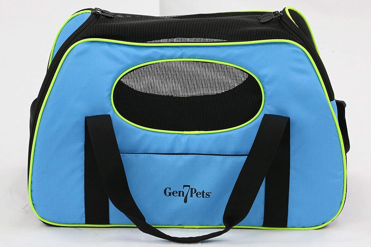 Gen7Pets Carry-Me Pet Carrier - Trailblazer Blue