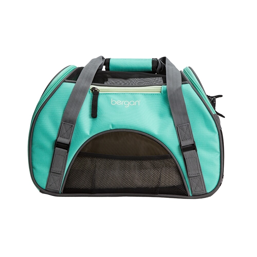 Coastal Begran Comfort Carrier - Bermuda Blue