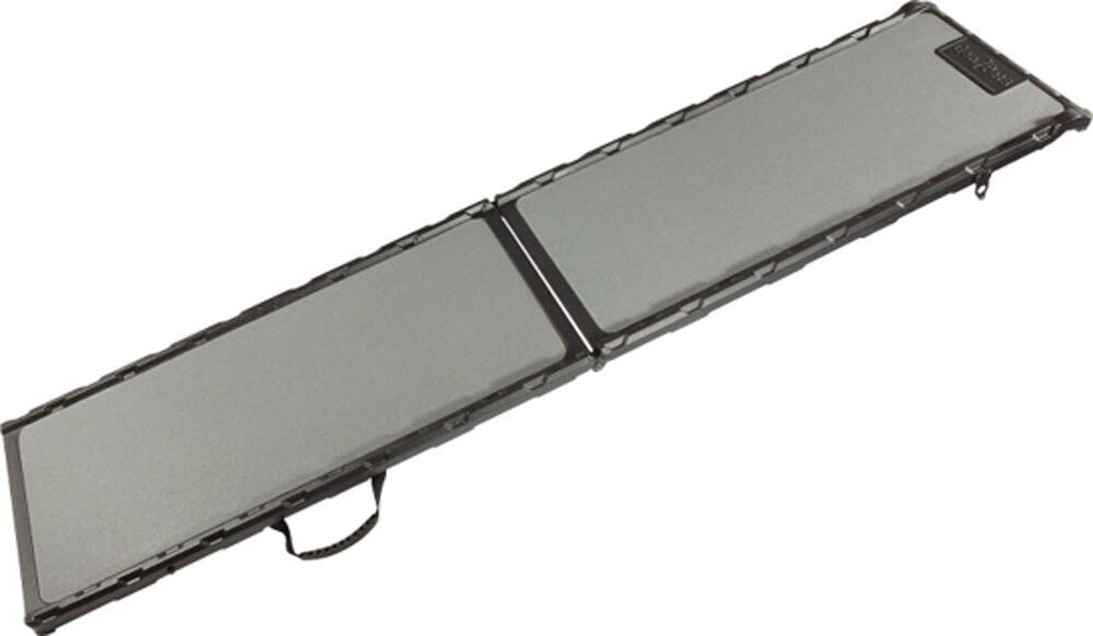Gen7Pets Feather-Lite Ramp For Dogs - Grey