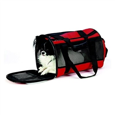 Spot Ethical Carryall - Red