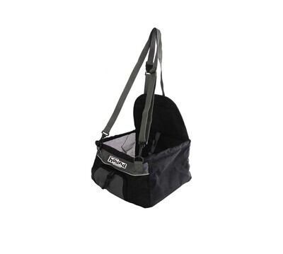 Outward Hound Auto Booster - Black