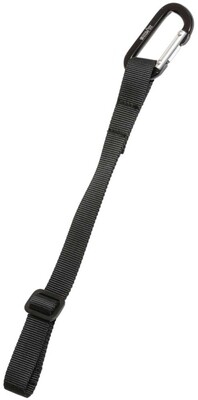 Petsafe Happy Ride Seat Belt Tether - Black