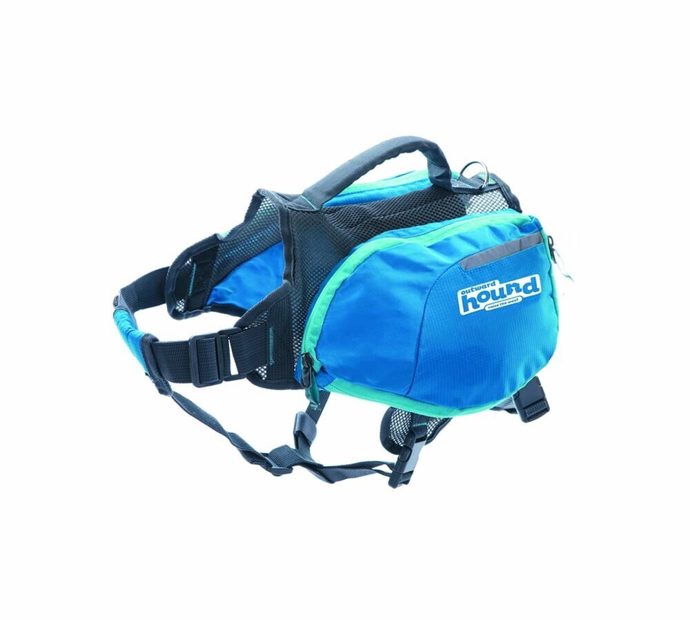 Outward Hound Daypak - Blue
