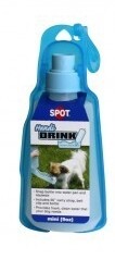 Spot Handi-Drink Instant Dog Drinker Assorted - Mini, Size: Mini