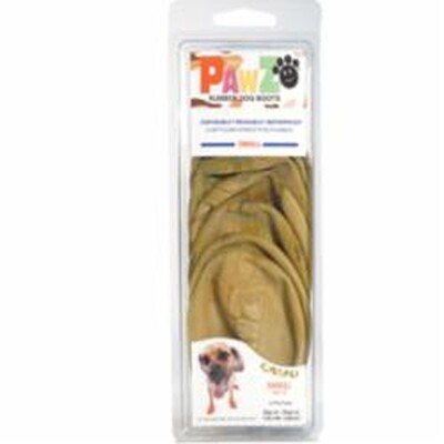 Pawz Dog Boots - Camo
