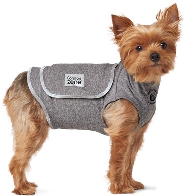 Comfort Zone Calming Dog Vest