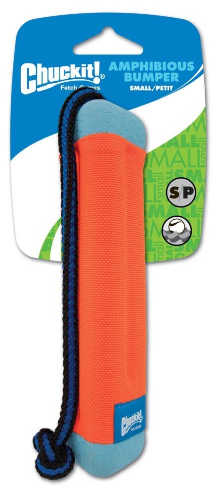 Chuckit! Amphibious Bumper Dog Toy Assorted