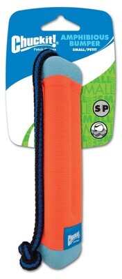 Chuckit! Amphibious Bumper Dog Toy Assorted