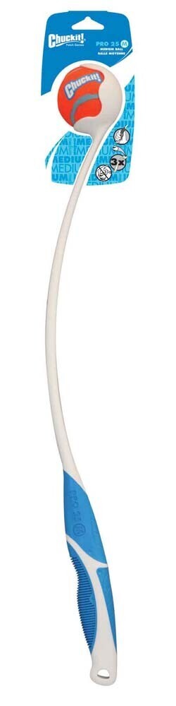 Chuckit! Pro Launcher Dog Toy Assorted