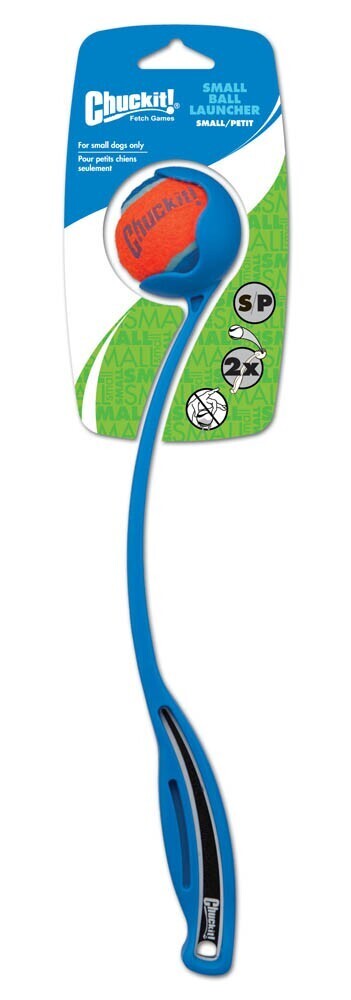 Chuckit! Sport Launcher Dog Toy Assorted, Size: S-14