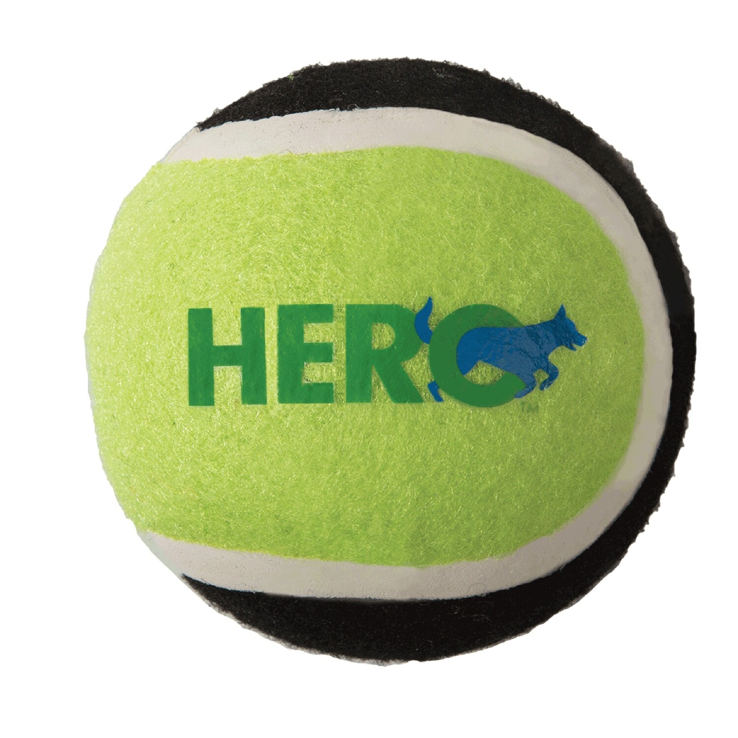 Hero Dog Ball Solid Tennis