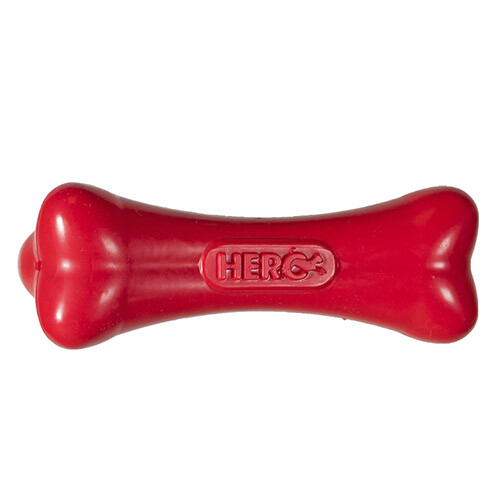 Hero Dog Bone Nub Soft