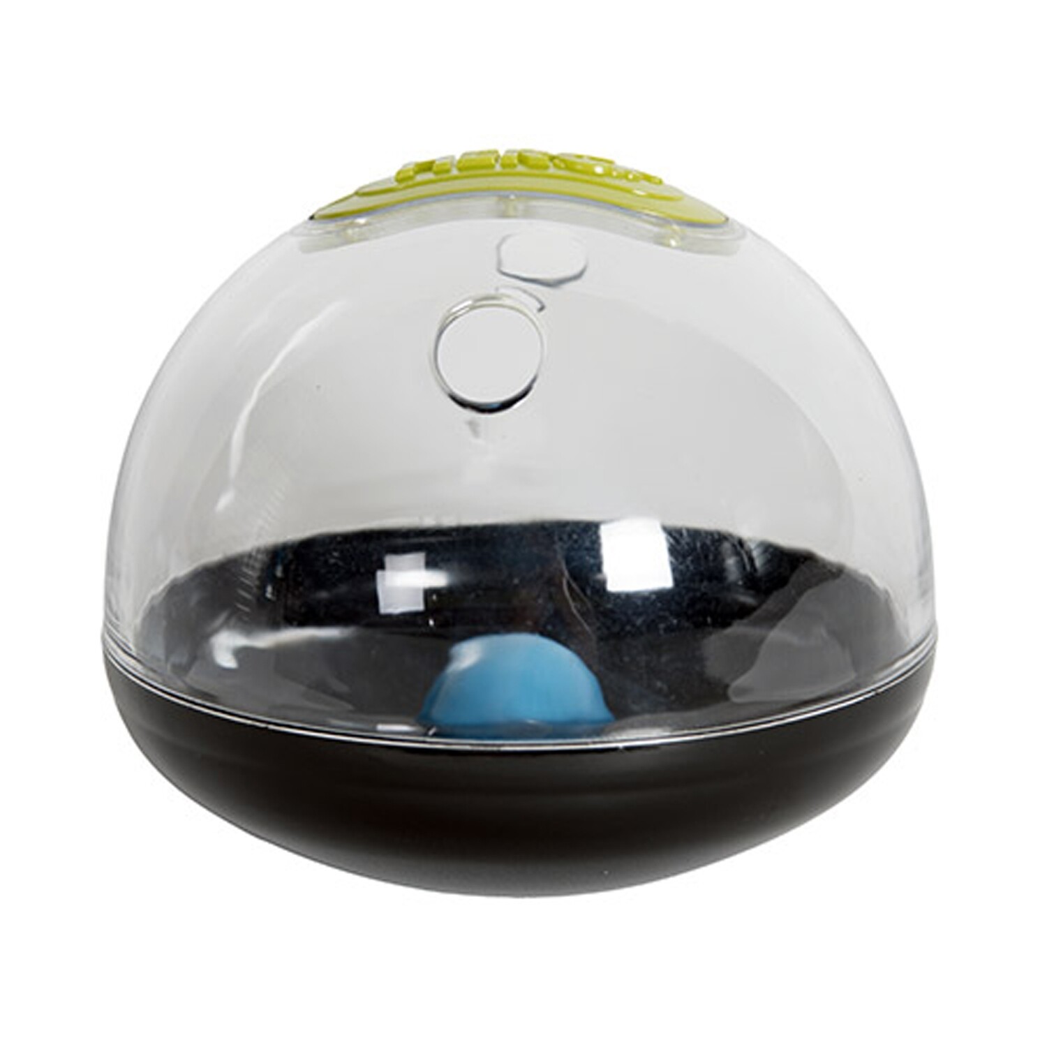 Hero Dog Ball Treat Dispensing Gumball