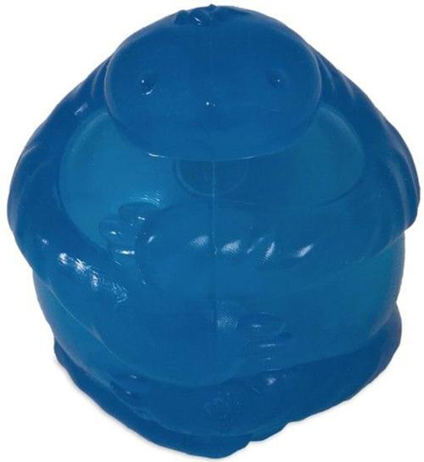 JW Pet Dog Puppy Squeakee Sloth Ball