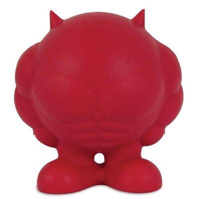 Jw Pet Bad Muscles Cuz Small Assorted