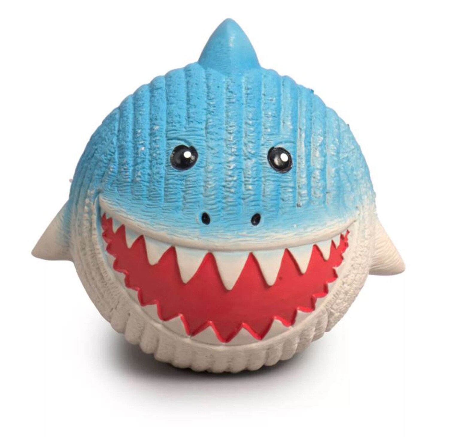 Huggle Hounds Dog Ruff Fin Shark