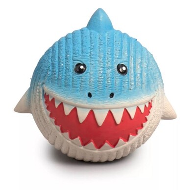 Huggle Hounds Dog Ruff Fin Shark