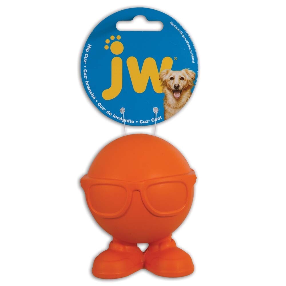 Jw Pet Hipster Cuz Assorted, Size: M