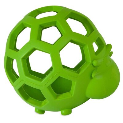 JW Pet Dog Puppy Holee Cow