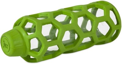 Jw Pet Hol-Ee Bottle Dog Toy