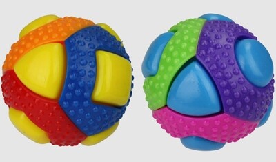 Multipet Toy Theo Trp Ball