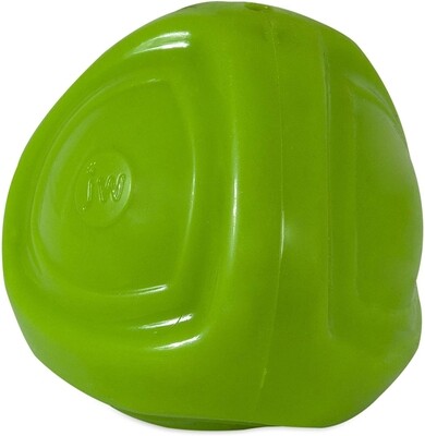 Jw Pet Megalast Pyramid Dog Toy