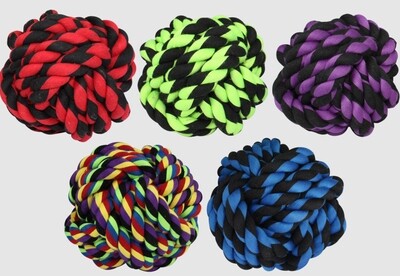 Multipet Nuts For Knots