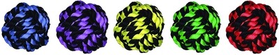 Multipet Nuts For Knots Tpr Rope with Ball