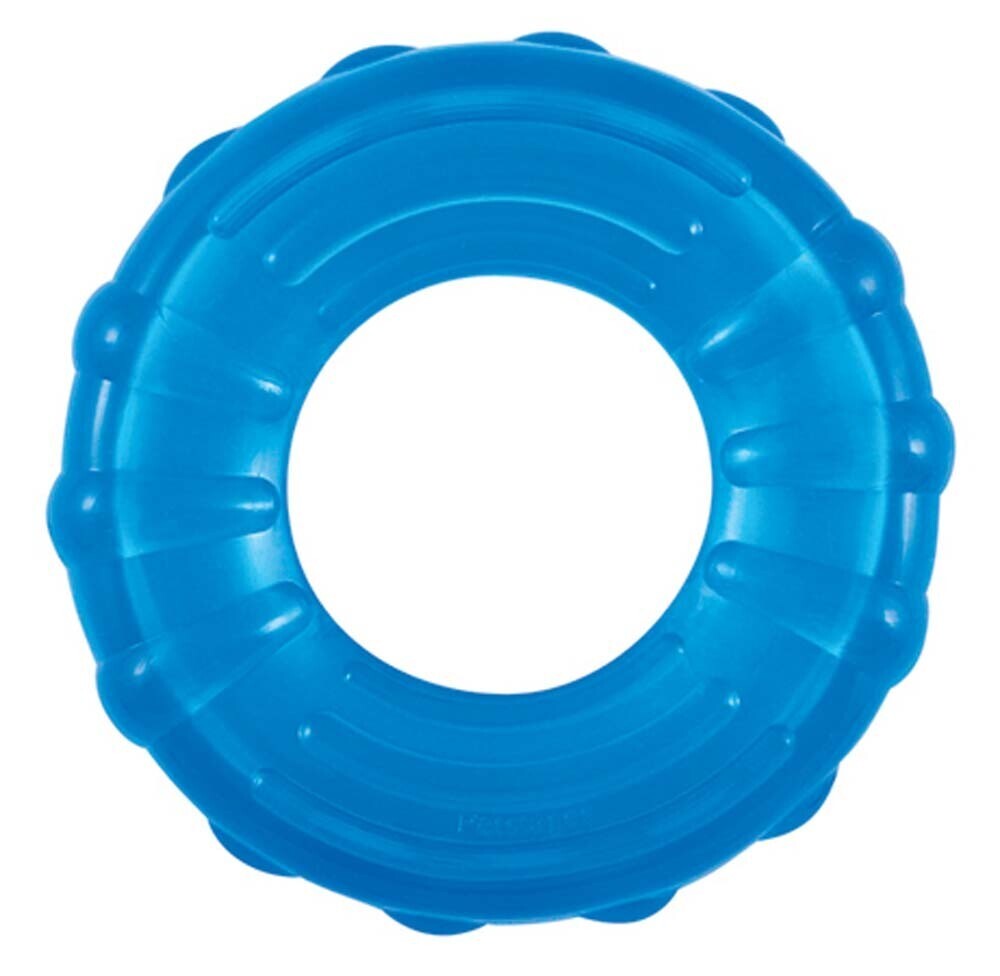 Petstages Orka Tire Dog Toy One Size