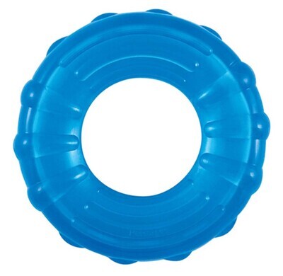 Petstages Orka Tire Dog Toy One Size