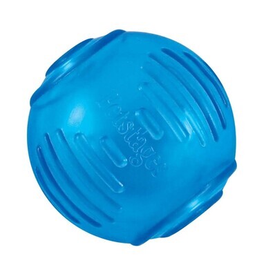 Petstages Orka Tennis Ball Dog Toy