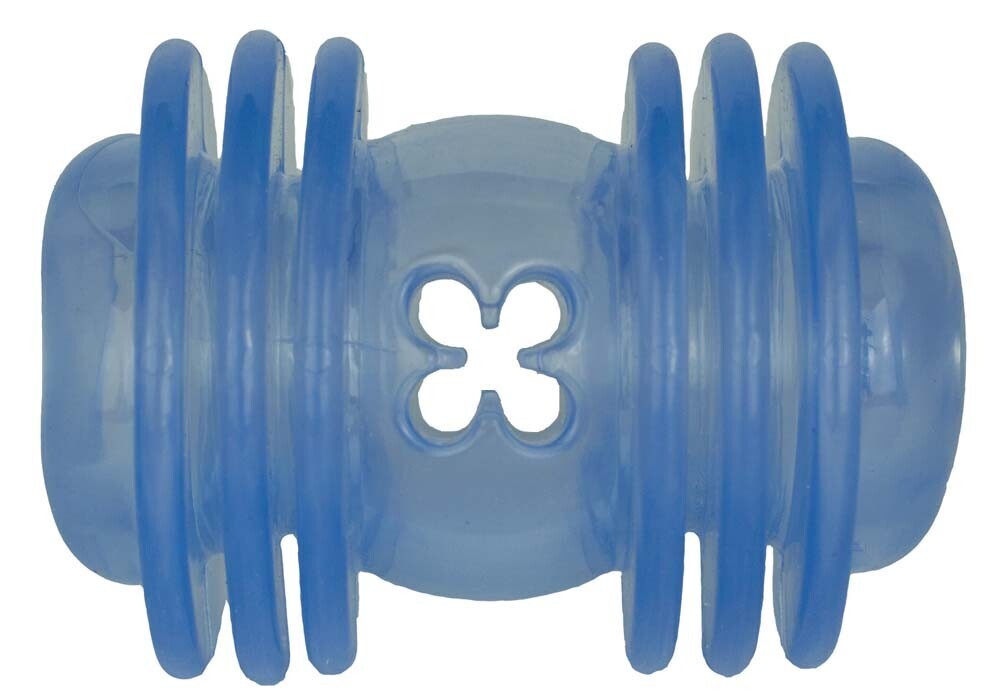 Starmark Treat Crunching Barbell