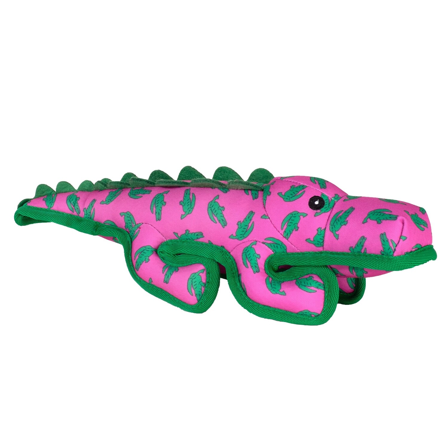 The Worthy Dog Al The Gator
