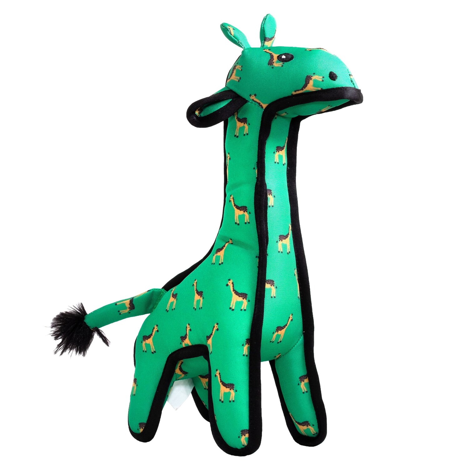 The Worthy Dog Geoffrey Giraffe