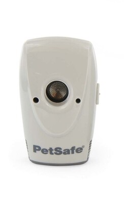 Petsafe Indoor Bark Control One Size - White