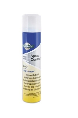 Petsafe Citronella Refill Can