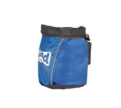 Outward Hound Pet Treat Tote Grey One Size