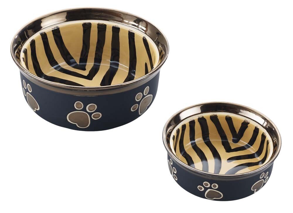 Spot Ritz Copper Rim - Tiger