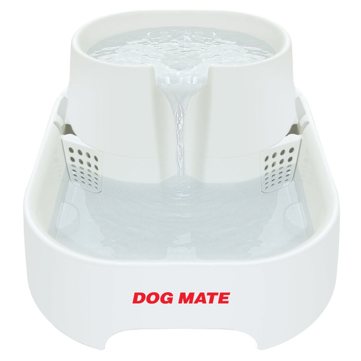 Ani Mate Dog Mate Fountain