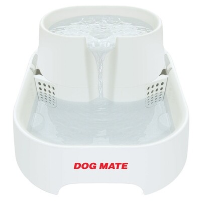 Ani Mate Dog Mate Fountain
