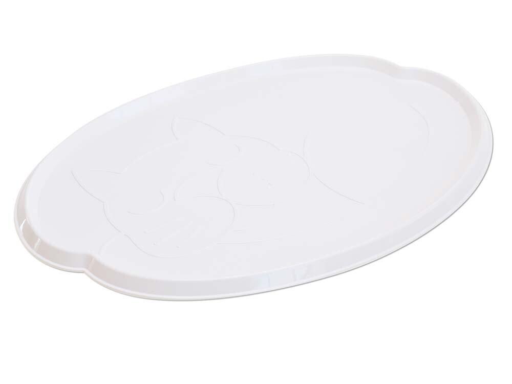 Van Ness Plastics Dinner Mat Assorted