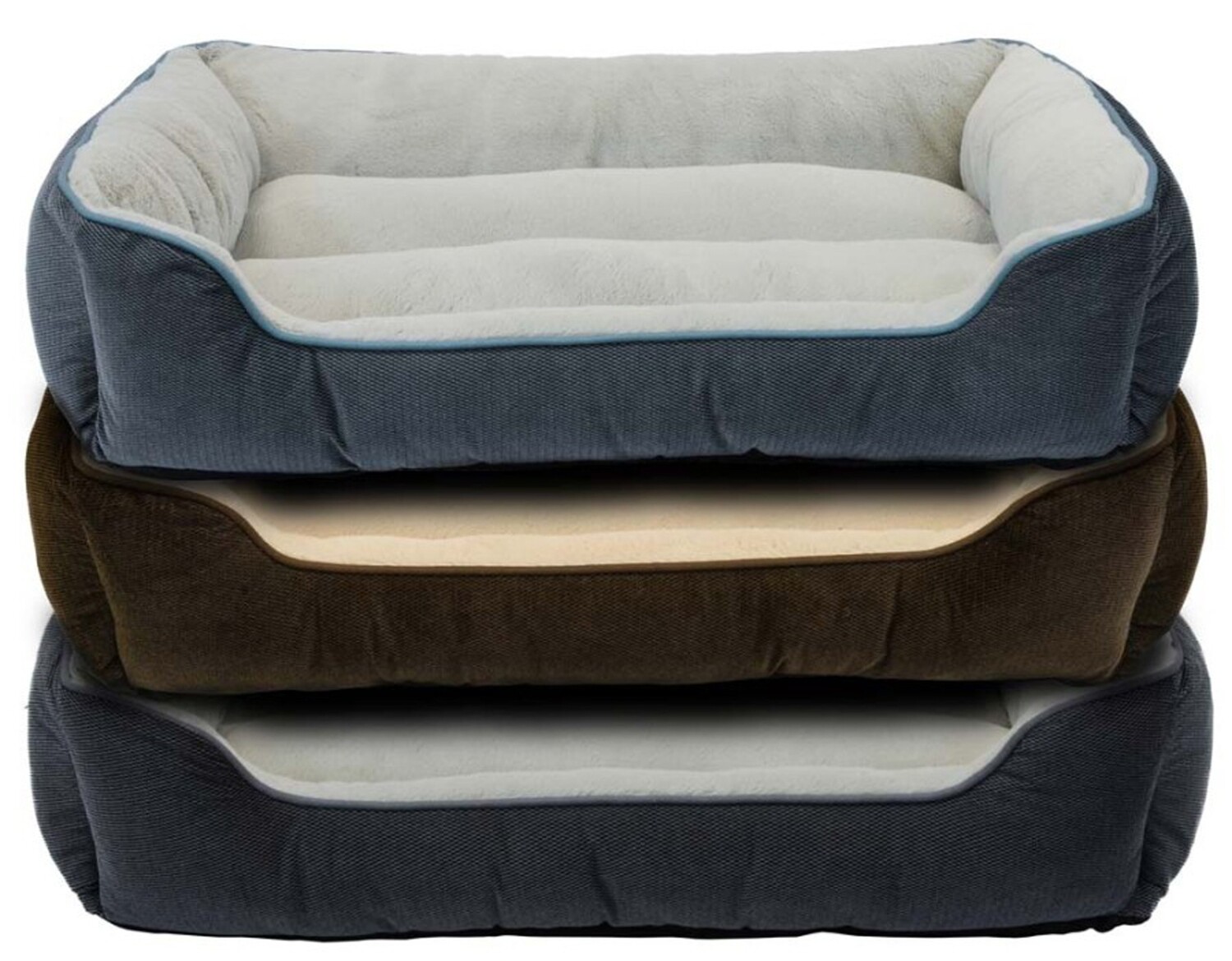 Good Dog Box Bed