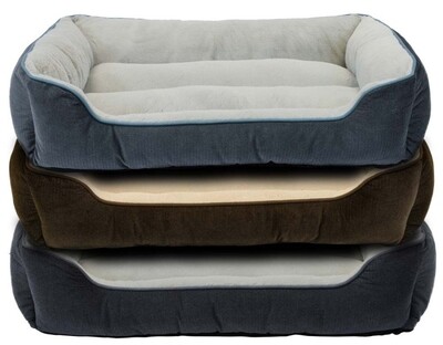 Good Dog Box Bed