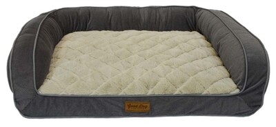 Good Dog Premium Sofa Style Bed